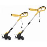 Powerplus POWXG30030 - Elektrický vyžínač 400 W - 270 mm