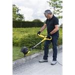Powerplus POWXG30033 - Elektrický vyžínač 500 W - 320 mm