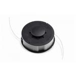 Powerplus POWXG30033 - Elektrický vyžínač 500W - 320mm