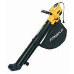 Powerplus POWXG4038 - Elektrický vysavač / foukač 3.300W
