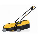 Powerplus POWXG6212T - Elektrická kosačka 1300W 320mm plus vyžínač 250W