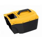 Powerplus POWXG6212T - Elektrická sekačka 1300W 320mm  plus  vyžínač 250W