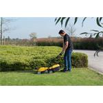 Powerplus POWXG6212T - Elektrická sekačka 1300W 320mm  plus  vyžínač 250W
