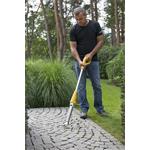 Powerplus POWXG6601 Horkovzdušný odstraňovač plevele 2000W
