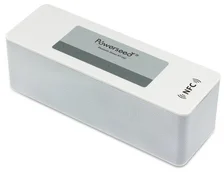 Powerseed BT-002 White
