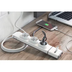PowerStrip Modular