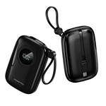 Powerton ENERGY DARK EDITION 10000mAh