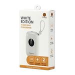 Powerton ENERGY WHITE EDITION 10000mAh