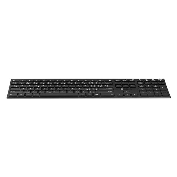 Powerton UltraSlim CZ/SK černá