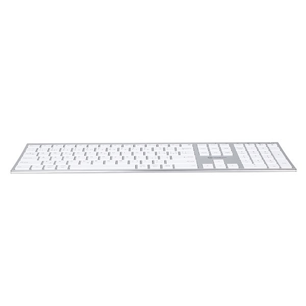Powerton UltraSlim CZ/SK strieborná