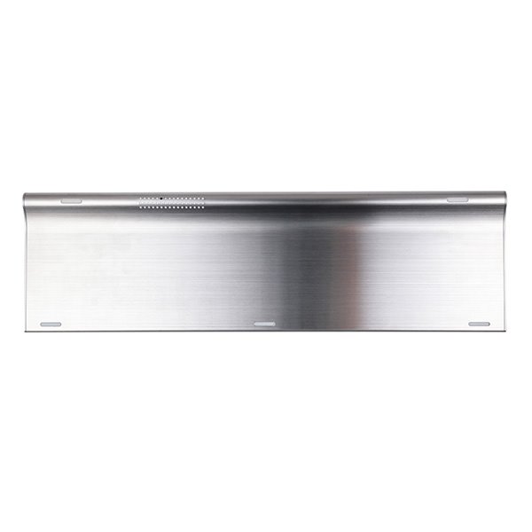 Powerton UltraSlim CZ/SK strieborná