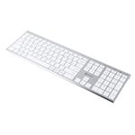 Powerton UltraSlim CZ/SK strieborná