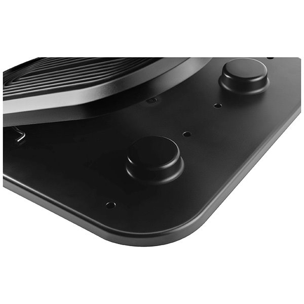 Powerton WPE-FR3 podstavec pod nohy