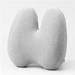 Powerton WPEUS3 set bederní opěrky a podsedáku