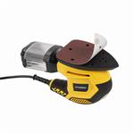 POWX04810 - Vibrační mini delta bruska 220 W