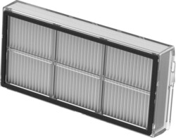 Prachový filter Dreame pre X40 Ultra, L40 Ultra, L10 Ultra Gen 2, L40 Ultra AE, L40 Ultra CE, D20 Ultra, X40 Ultra Complete