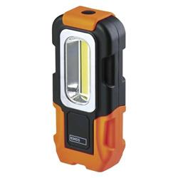 Pracovní svítilna  P3888 COB LED, 180 lm, 3× AAA
