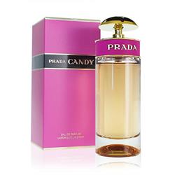 Prada Candy EdP 30 ml Pro ženy