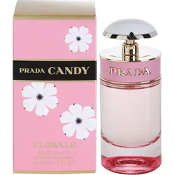 Prada Candy Florale EdT 50 ml pre ženy
