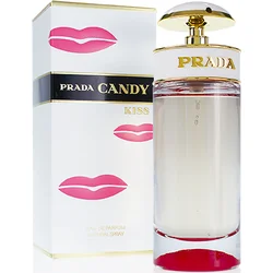 Prada Candy Kiss EdP 30 ml Pro ženy