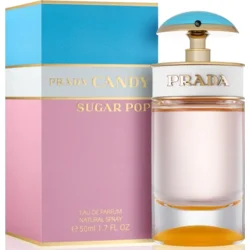 Prada Candy Sugar Pop EdP 50 ml Pro ženy