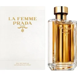 Prada La Femme EdP 35 ml pre ženy