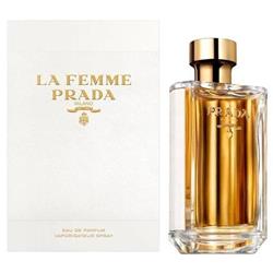 Prada La Femme EdP 35 ml Pro ženy