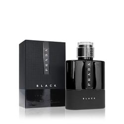 Prada Luna Rossa Black EdP 50 ml Pro muže