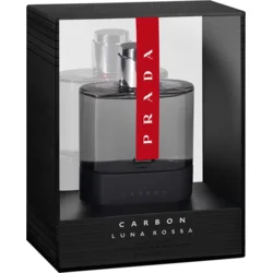 Prada Luna Rossa Carbon EdT 150 ml Pre mužov