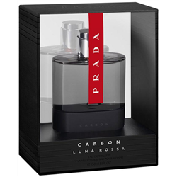 Prada Luna Rossa Carbon EdT 150 ml Pro muže