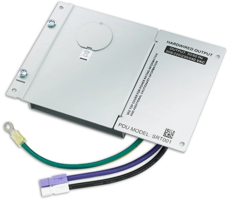 Predlžovací kábel batérie APC Smart-UPS X 48V