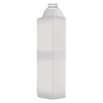 Predlžovací kábel Emos 1,4 m / 2 zásuvky / biely / PVC / 1 mm2