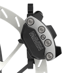 Predná kotúčová brzda SRAM Maven Ultimate Stealth