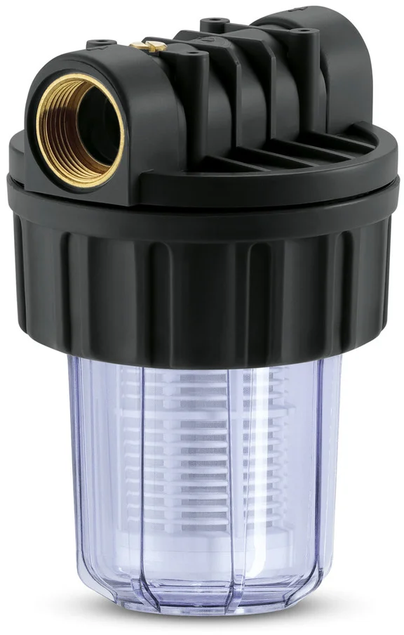 Prednastavený filter čerpadla Kärcher, malý (2.997-211.0)