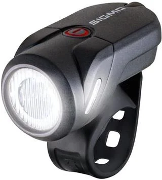 Predné svetlo SIGMA Aura 35 USB