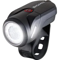 Predné svetlo SIGMA Aura 35 USB