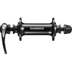 Přední náboj SHIMANO TIAGRA HB-RS400 - 32 děr - Rychloupínák:133mm 