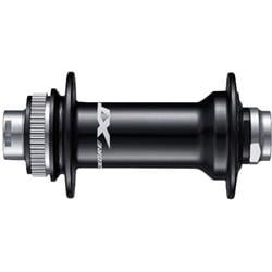 Přední náboj SHIMANO XT HB-M8110-B BOOST - 32 děr - Protahovací osa 15mm