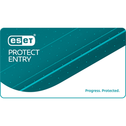 Předplatné ESET PROTECT Entry - 3 roky, počet: 11-25ks, Cena za 1ks