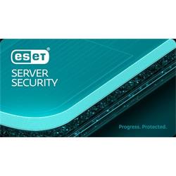 Předplatné ESET Server Security - 2 roky, 1 server