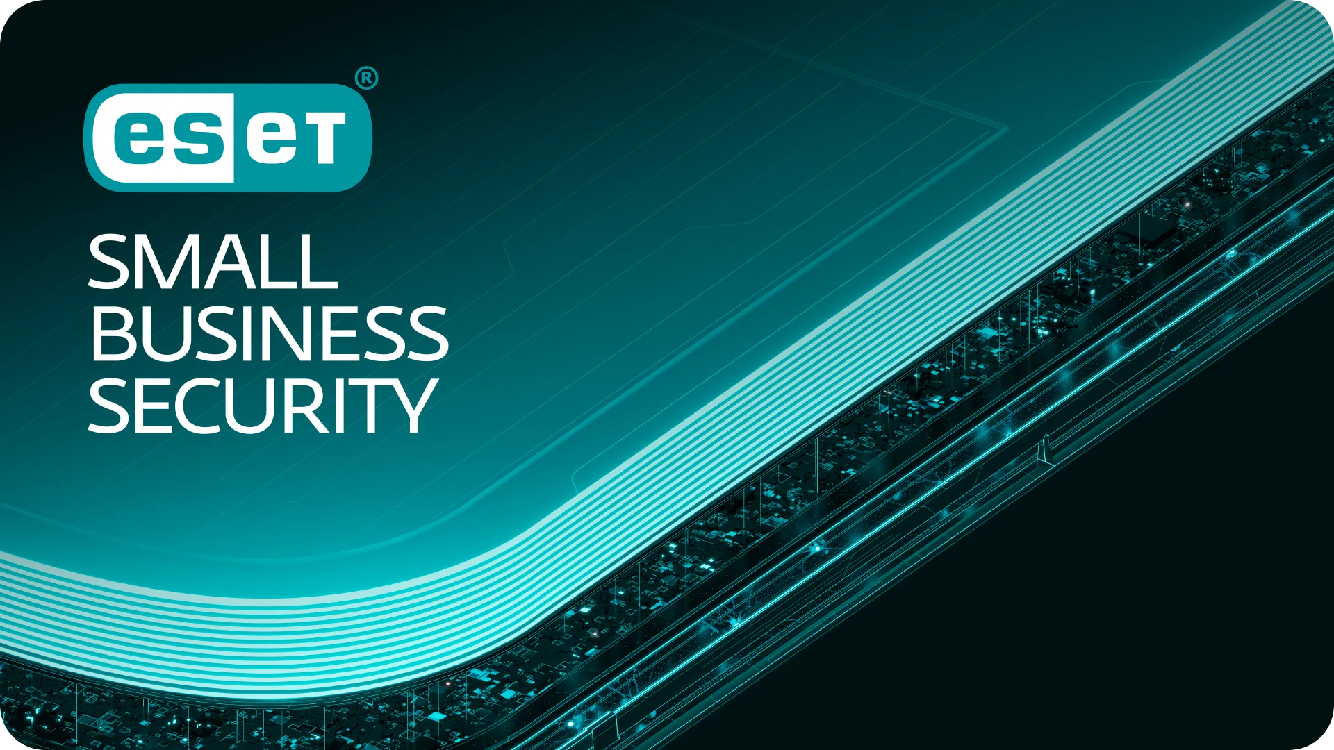 Předplatné ESET Small Business Security pro 5 zařízení, 3 roky el. licence