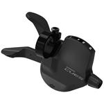 Prehadzovačka SHIMANO CUES SL-U4000 pravá 9-rýchlostná svorka s indikátorom
