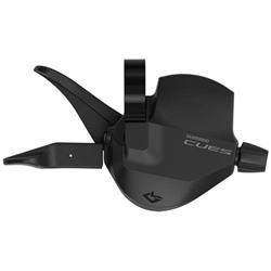 Prehadzovačka SHIMANO CUES SL-U4000 pravá 9-rýchlostná svorka s indikátorom