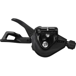 Prehadzovačka SHIMANO DEORE SL-M5100 pravá 11 rýchlostí I-spec EV bez indikátora