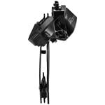 Prehadzovačka SHIMANO Di2 105 RD-R7150, 12 rýchlostí, cestná, max. 36 zubov, min. 11 zubov, kapacita 41 zubov, balenie