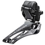 Prehadzovačka SHIMANO ULTEGRA Di2 FD-R8150 2x12 reťazový krúžok - down-swing