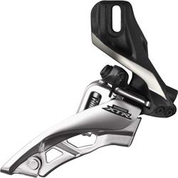 Prehadzovačka SHIMANO XTR FD-M9000 MTB pre 3x11 D-type Bočný predný ťah 40 z
