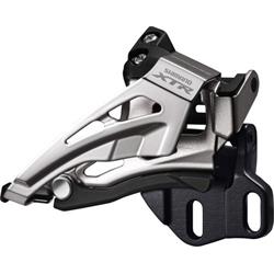 Prehadzovačka SHIMANO XTR FD-M9020 MTB pre 2x11 D-type Down-swing dual pull 34/38 z