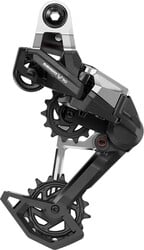 Prehadzovačka SRAM Eagle 90 T-Type 12 rýchlostí. Max 52z (mechanická)