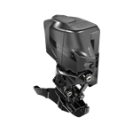Prehadzovačka SRAM Force AXS D2 Iridescent Braze-on (batéria nie je súčasťou balenia)